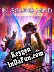 In Sound Mind CD Key generator