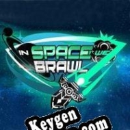 Free key for In Space We Brawl