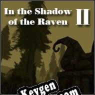 Activation key for In the Shadow of the Raven 2