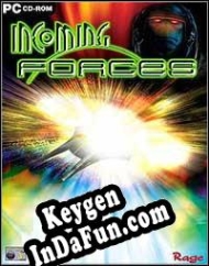 Incoming Forces key generator