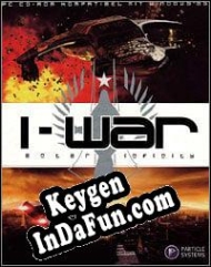 Independence War license keys generator