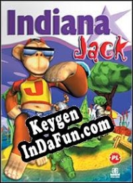 Indiana Jack CD Key generator