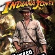 Indiana Jones (2010) key generator