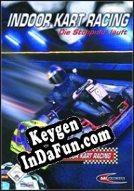 Free key for Indoor Kart Racing