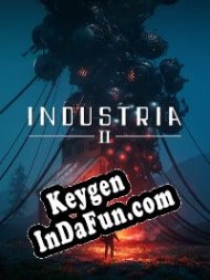 Key for game Industria 2