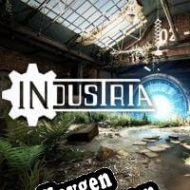 Registration key for game  Industria