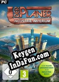 Industry Empire CD Key generator