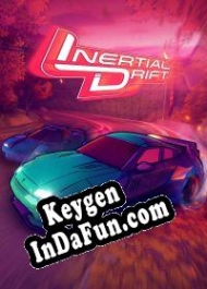 Inertial Drift: Twilight Rivals Edition activation key