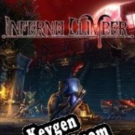 Key generator (keygen)  Inferno Climber