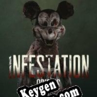 Infestation: Origins key generator