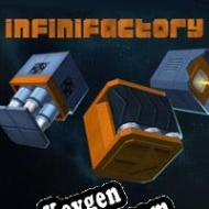 Infinifactory key generator