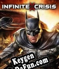 Infinite Crisis CD Key generator