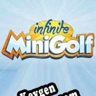 Key generator (keygen)  Infinite Mini Golf