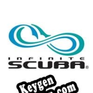 Key generator (keygen)  Infinite Scuba