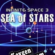 Registration key for game  Infinite Space 3: Sea of Stars