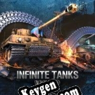 Infinite Tanks WW2 activation key