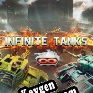 Infinite Tanks license keys generator