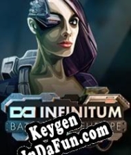 Infinitum: Battle for Europe activation key