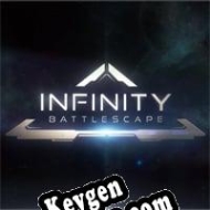 Key generator (keygen)  Infinity: Battlescape