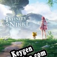 Infinity Nikki key generator
