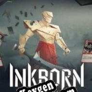 Inkborn key generator