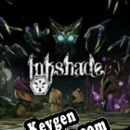 Inkshade activation key