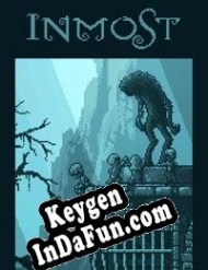 Registration key for game  Inmost