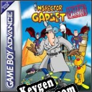 Inspector Gadget: Advance Mission activation key