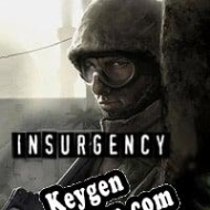 Insurgency CD Key generator