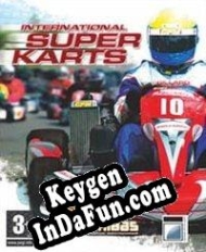 Free key for International Super Karts