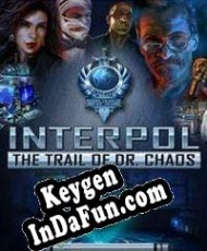 Interpol: The Trail of Dr. Chaos license keys generator