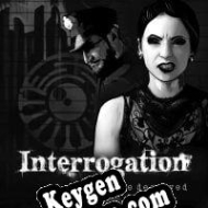 Activation key for Interrogation: You Will Be Deceived