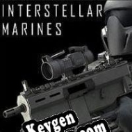Interstellar Marines license keys generator