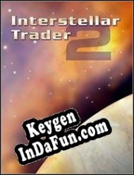 Activation key for Interstellar Trader 2