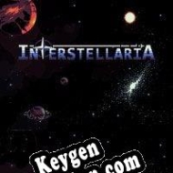 Free key for Interstellaria