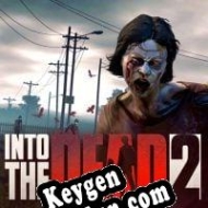 Into the Dead 2 key for free