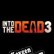 CD Key generator for  Into the Dead 3