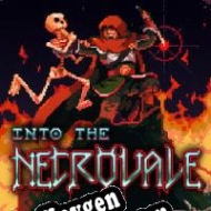 Into the Necrovale license keys generator