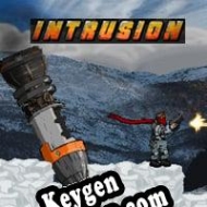 Activation key for Intrusion