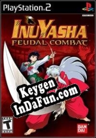 Free key for Inuyasha: Feudal Combat