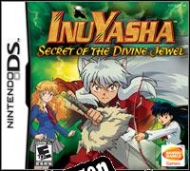 Inuyasha: Secret of the Divine Jewel key for free
