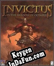 Invictus: In the Shadow of Olympus license keys generator