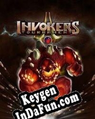 Invokers: Tournament activation key