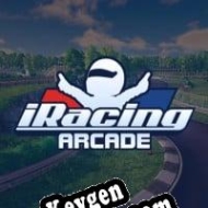 iRacing Arcade key generator