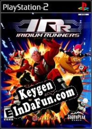 Free key for Iridium Runners