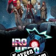 Activation key for Iro Hero