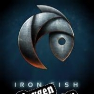 Registration key for game  Iron Fish