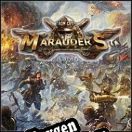 CD Key generator for  Iron Grip: The Marauders