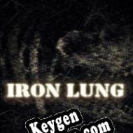 Iron Lung key for free