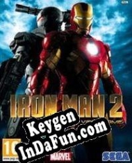 Iron Man 2 key generator